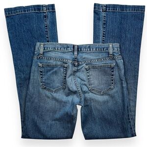 Y2K Gap Low Rise Jeans